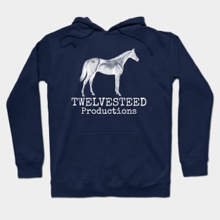 Twelvesteed 2.0 Hoodie